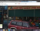 crazy fruit world