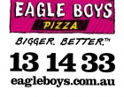 eagle boys