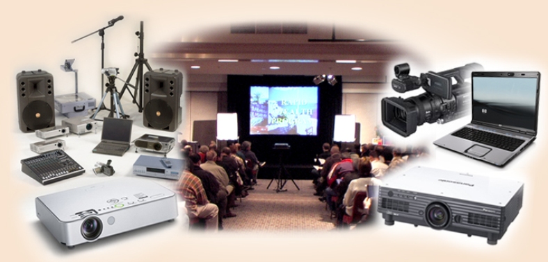 Audio-Visual-ActionPresentations